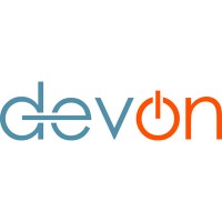DevOn logo - Similar company to Neo Cfo