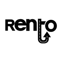 Rento logo - Similar company to Xdigital Solutions