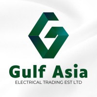 Gulf Asia Electrical Trading Ltd ( GAET ) logo - Similar company to Aims Eastern Trading & Contracting  Est