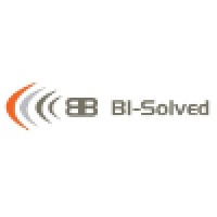 BI-Solved BV logo - Similar company to Plainwater