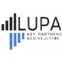 LUPA Consulting logo - Similar company to Consaem (Consultoría Y Seguridad Alimentaria Empresarial)