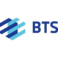 BTS Logistics logo - Similar company to Rapid Cargo Uk Ltd