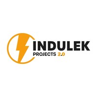 Indulek Projects logo - Similar company to Indulec Bv
