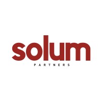 Solum Partners logo - Similar company to Garnet Fund