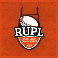 Rugby Union Pays de Lorient logo - Similar company to Cs Clichy Rugby