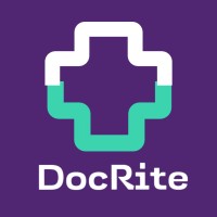 DocRite logo - Similar company to Advanced Entry