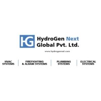 HydroGen Next Global Pvt Ltd logo - Similar company to Ws Electromech Projects Pvt Ltd