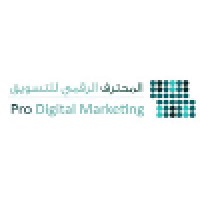 Pro Digital Marketing