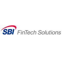 SBI FinTech Solutions logo - Similar company to Ploy - Sound Fintech By Knowit