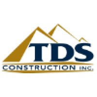 Tds Construction Inc.