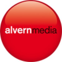 Alvern Media GmbH logo - Similar company to Connectnet