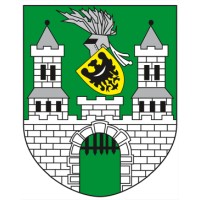 Urząd Miasta Zielona Góra logo - Similar company to Perceptus - Bezpieczeństwo It