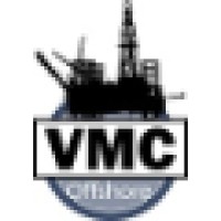 VMC Offshore logo - Similar company to Eight Offshore