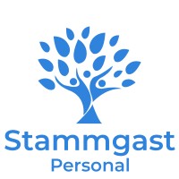 Stammgast Personal GmbH logo - Similar company to Secufox Gmbh