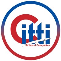 Citti Group Of Companies logo - Similar company to Xontech Solutions