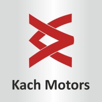 Kach Motors Pvt Ltd logo - Similar company to Jash Engineering Limited