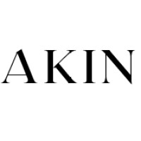 Akin logo - Similar company to Akin