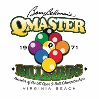 Q-Master Billiards