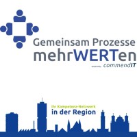 MehrWERTen - Netzwerkgruppe Augsburg logo - Similar company to The Blu Experience