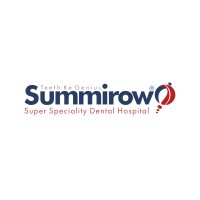 Summirow Dental logo - Similar company to Summirow Foundation