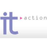 IT Action Gujarat Pvt. Ltd. logo - Similar company to Highsky It Cloud Solutions & Services
