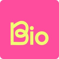 BIO - Personal Health Assistent logo - Similar company to Plataforma Webbula - Revolucionando A Saúde Com Tecnologia