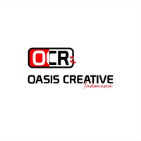 Oasis Creative Indonesia logo - Similar company to Fotkom 401