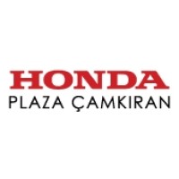 Honda Plaza Çamkıran logo - Similar company to Dokay