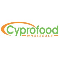 Cyprofood Limited logo - Similar company to Ra Trading Ltd