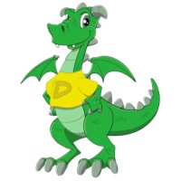 Drakey logo - Similar company to Basic Commerce & Industries (Bci)