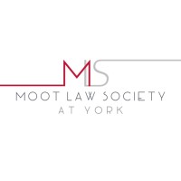 Moot Law Society at York University logo - Similar company to Beyond The Conviction