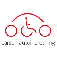 Larsen Autoindretning logo - Similar company to Møbellageret