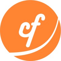 CrazyFejm logo - Similar company to Creative Purpose Agency
