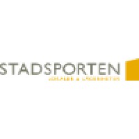 Stadsporten logo - Similar company to Ryfa