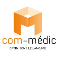 COM-MEDIC logo - Similar company to Univinfo