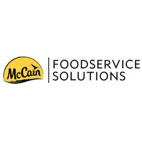 McCain FoodService France logo - Similar company to Cravin