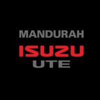 Mandurah Isuzu Ute
