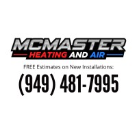 McMaster Heating & Air Conditioning, Inc. logo - Similar company to Bringpro