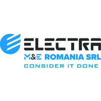 Electra M&E Romania logo - Similar company to One Concept Distribution S.R.L