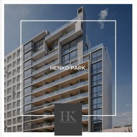 HENKO PARK logo - Similar company to Group Henko