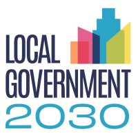 Local Government 2030 logo - Similar company to Peak Performance Hackers