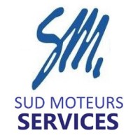 SM logo - Similar company to Cs-Container Space