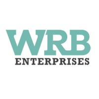 WRB Enterprises logo - Similar company to Krusen & Co.