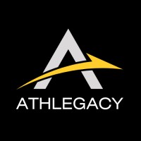Athlegacy logo - Similar company to Co-Action Health