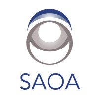 South African Optometric Association logo - Similar company to Visionstryt