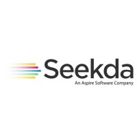 Seekda logo - Similar company to Cihms