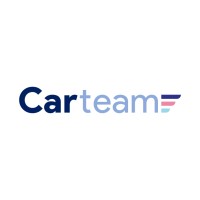 Carteam Transport logo - Similar company to Dreamsbyte
