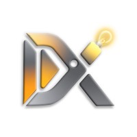 Digital Xpertise logo - Similar company to Secretly Distribution