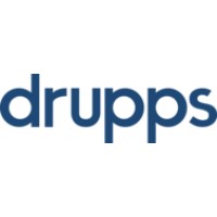 Drupps logo - Similar company to Nitrocapt Ab