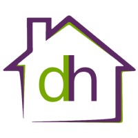 Disability Housing Australia logo - Similar company to Hobbispot